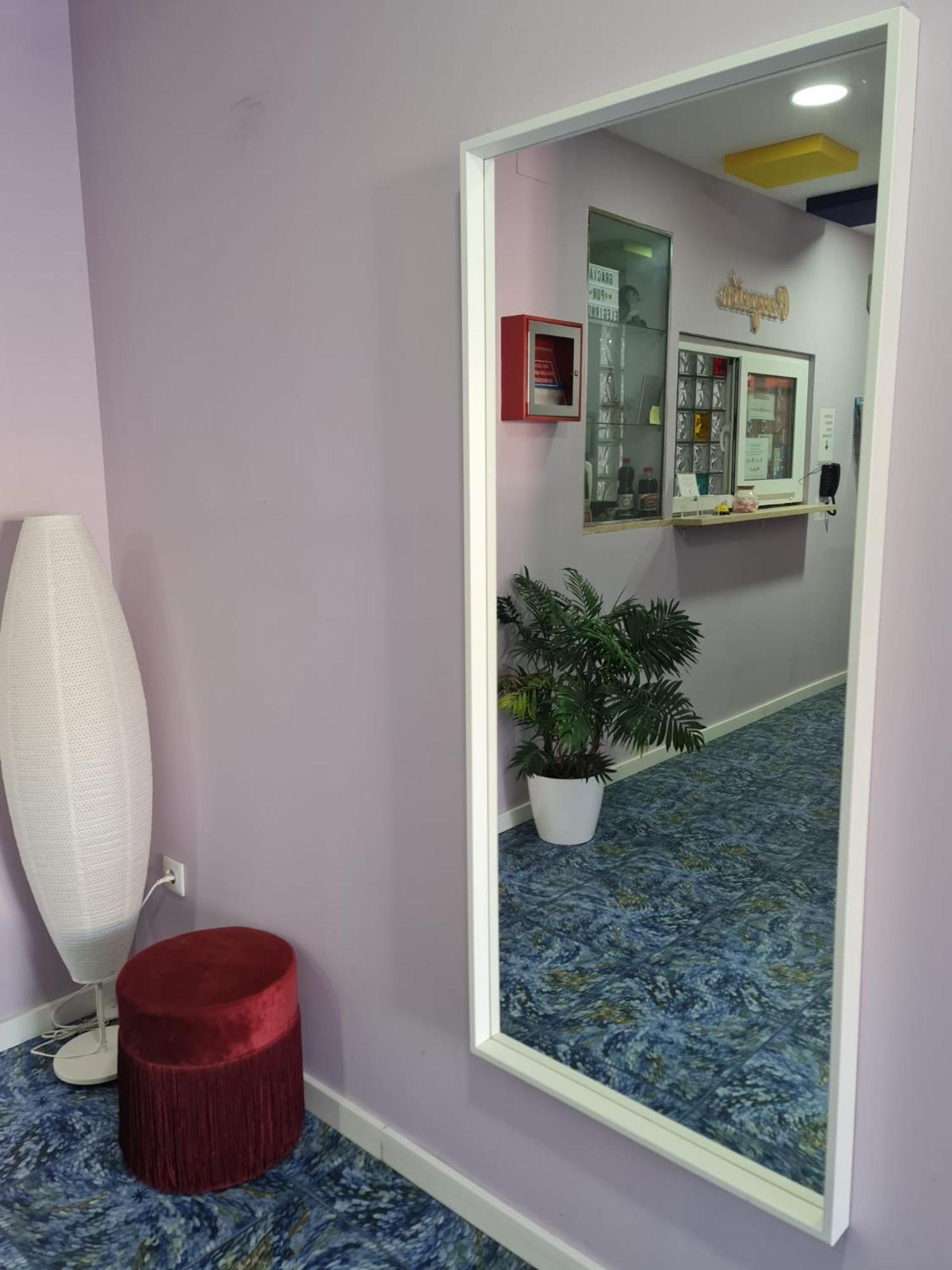 Huelva Art Hotel Buitenkant foto