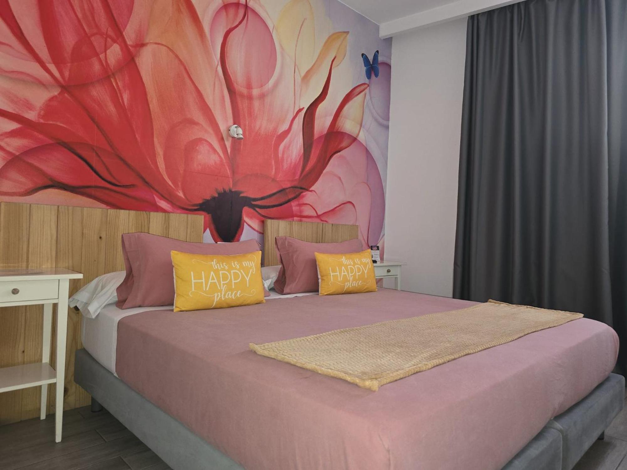 Huelva Art Hotel Buitenkant foto